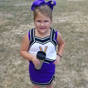 Meet your Posher, Kelli